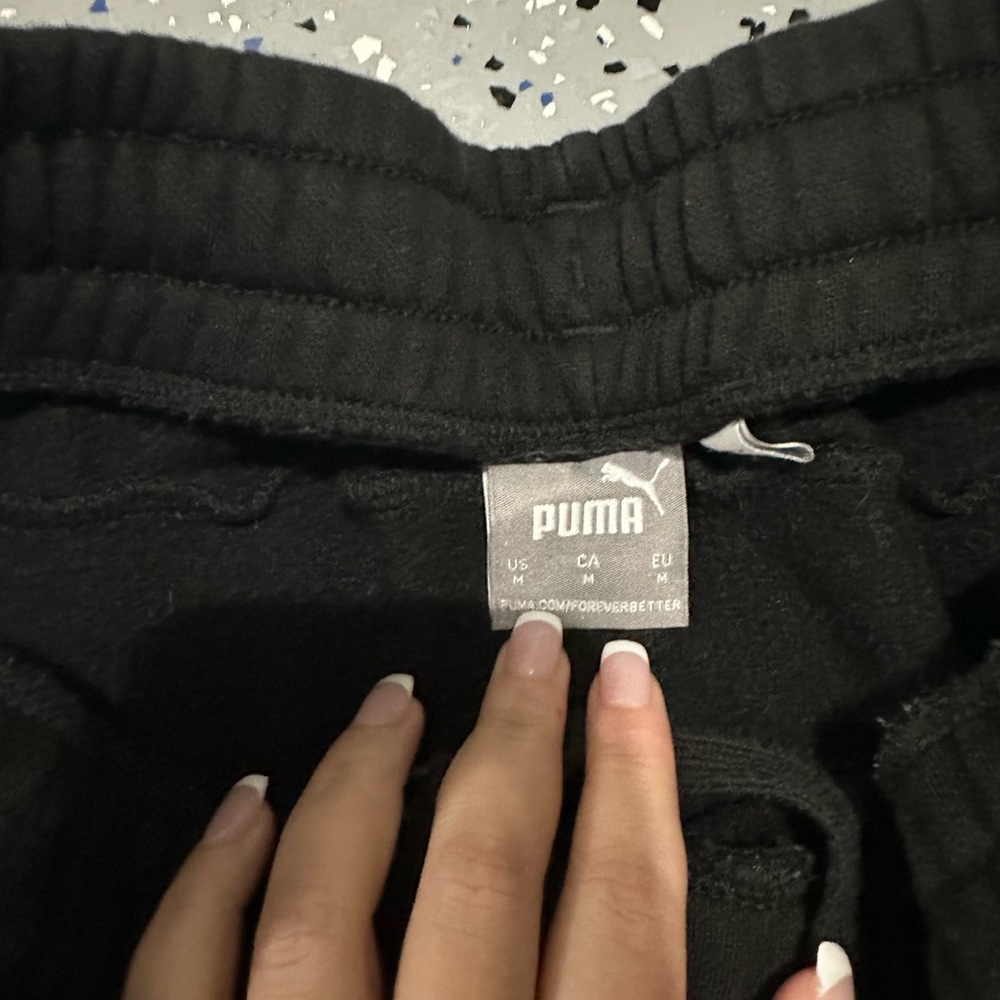 Puma sweats